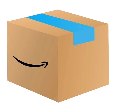 Image of the Amazon logo